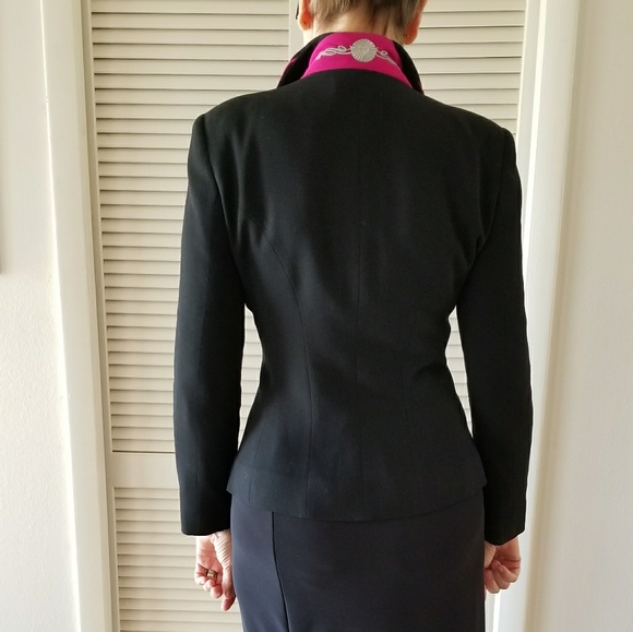 Jacket - Picture 2 of 5